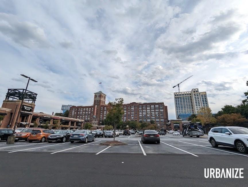 14 Perspectives On Ponce City Market's Topped-out New Tower | Urbanize ...